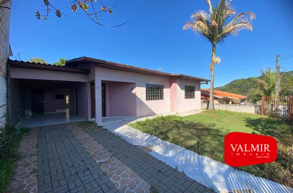 CASA RESIDENCIAL - BAIRRO SANTA TEREZINHA