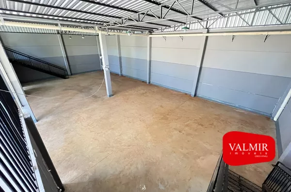 PARA LOCAÇÃO NO JARDIM FLORESTA - COMERCIAL - Foto 10