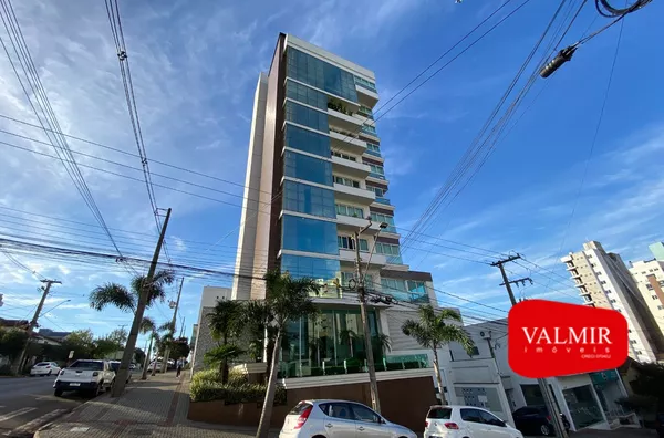 PARA LOCAÇÃO NO CENTRO - RESIDENCIAL VASTI