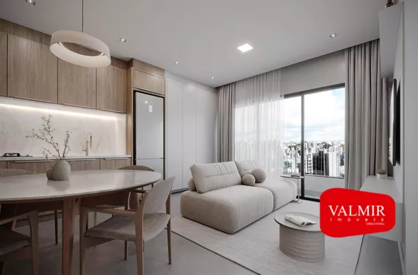 À VENDA NO CENTRO - RESIDENCIAL PINOIT NOIR