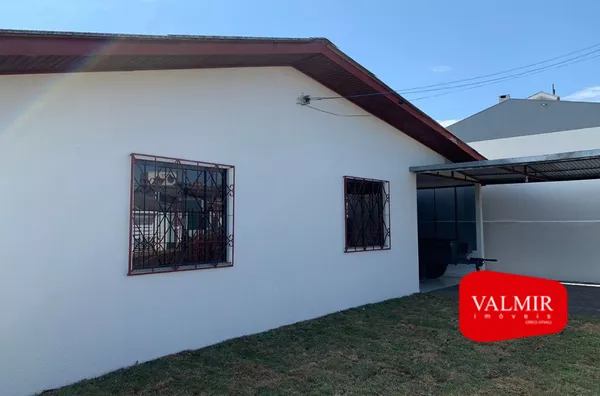 À VENDA NO PINHEIRINHO 