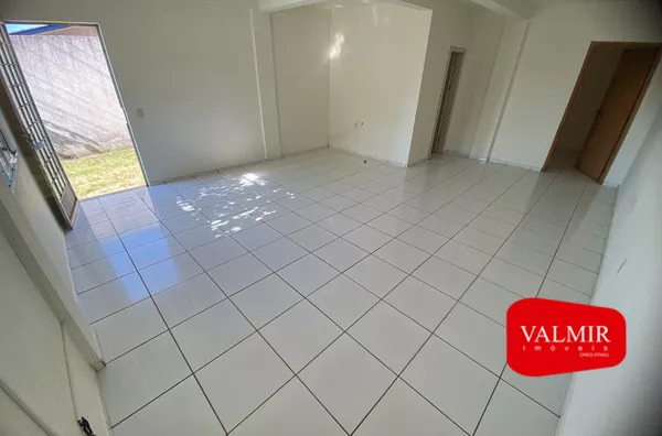 CASA TERREA RESIDENCIAL - BAIRRO FRARON