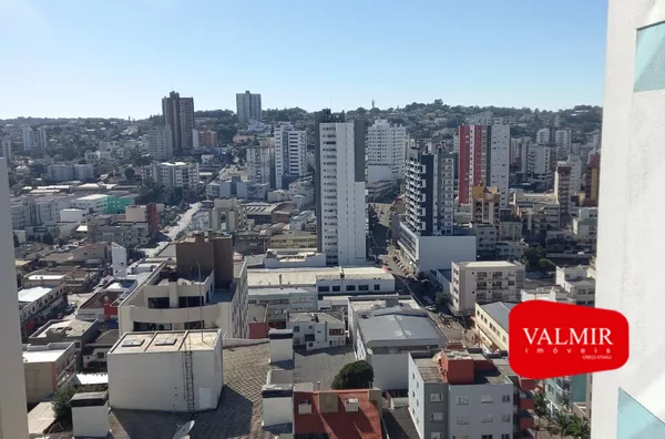 À VENDA NO CENTRO - EDIFÍCIO ACAPULCO - Foto 24