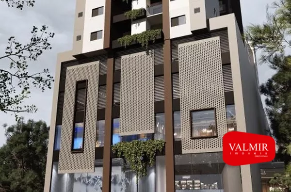 Apartamento para venda Monte Efraim,  Centro, Pato Branco