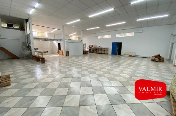 PARA LOCAÇÃO NO MORUMBI - COMERCIAL