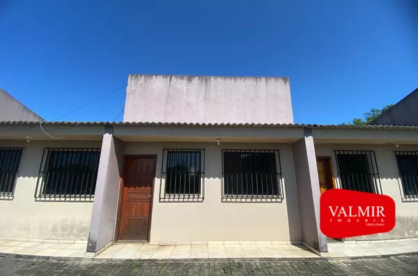 KITNET RESIDENCIAL - BAIRRO FRARON