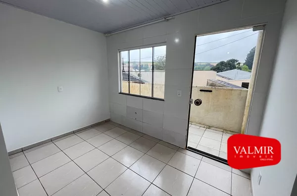 PARA LOCAÇÃO NO FRARON - RESIDENCIAL