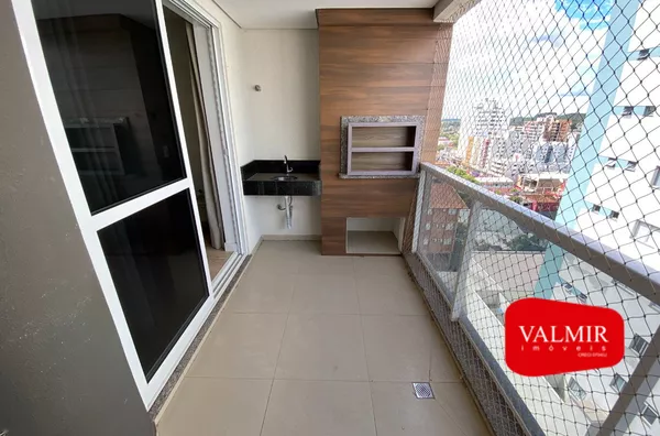 PARA LOCAÇÃO NO CENTRO - EDIFÍCIO PORTO VITÓRIA