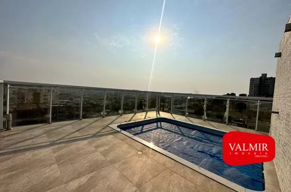 À VENDA NO BRASILIA - EDIFÍCIO LUCIANO DE SOUZA