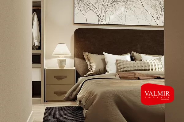 Apartamento para venda Monte Efraim,  Centro, Pato Branco