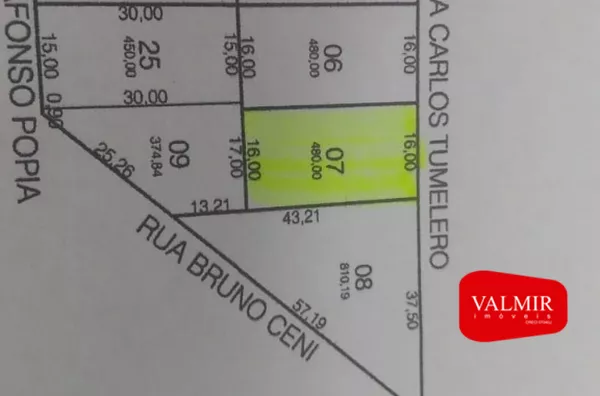 À VENDA NO PARQUE DO SOM