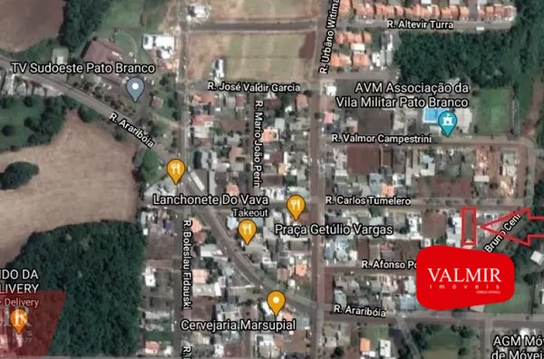 À VENDA NO PARQUE DO SOM