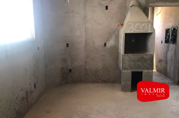 À VENDA NO EDIFÍCIO JACOB ZAMBERLAN NO CENTRO - Foto 9