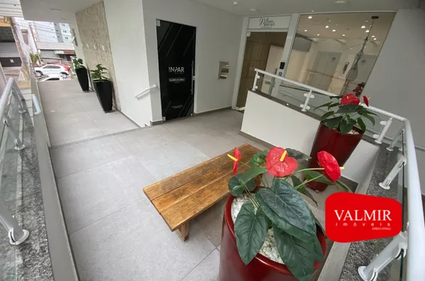 APARTAMENTO RESIDENCIAL - EDIFÍCIO MONTE MORIAH - Foto 21