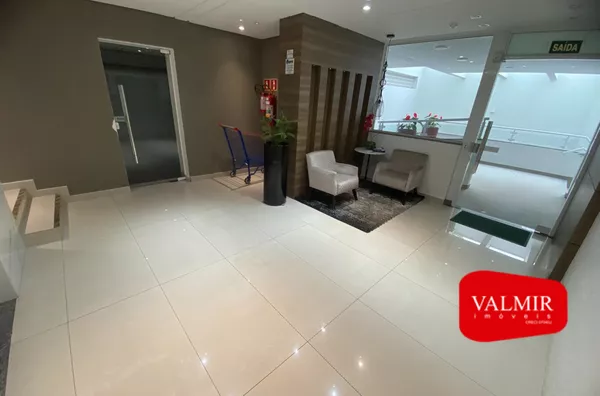 APARTAMENTO RESIDENCIAL - EDIFÍCIO MONTE MORIAH - Foto 7