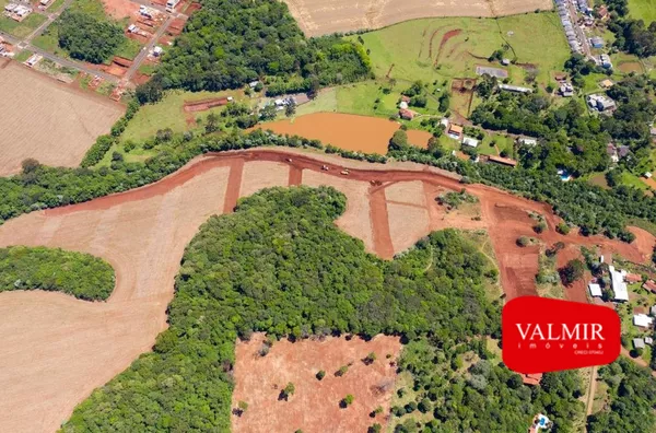 LOTEAMENTO DAS LARANJEIRAS - PAGNONCELI