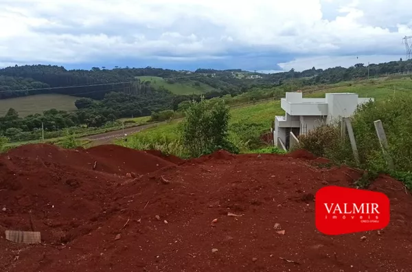 À VENDA NO PARQUE DAS TORRES