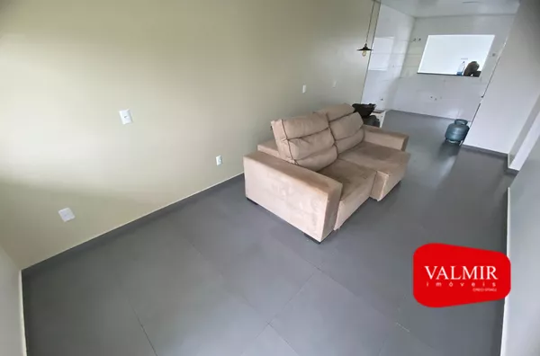 CASA RESIDENCIAL - BAIRRO SÃO FRANCISCO