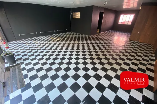 SALA COMECIAL - CENTRO