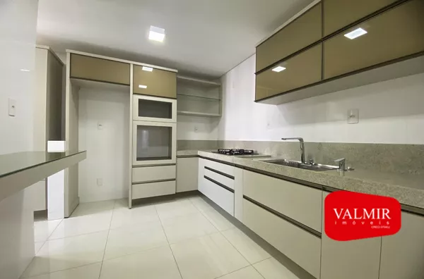 APARTAMENTO - RESIDENCIAL BELA CITTÁ