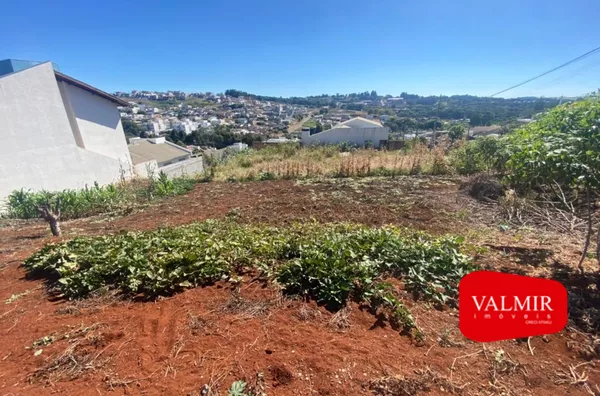 LOTEAMENTO NOVO LAR - BAIRRO FRARON