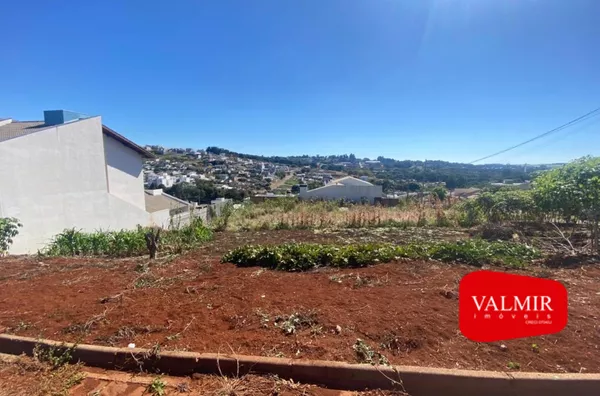 LOTEAMENTO NOVO LAR - BAIRRO FRARON