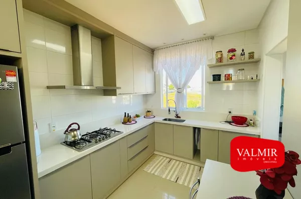 À VENDA COBERTURA MOBILIADA ED. RACHEL DE QUEIROZ 