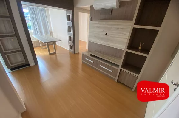 APARTAMENTO RESIDENCIAL - EDIFÍCIO LIBERA BIANCHI