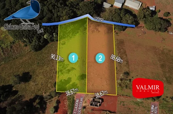 Á VENDA NO GRALHA AZUL