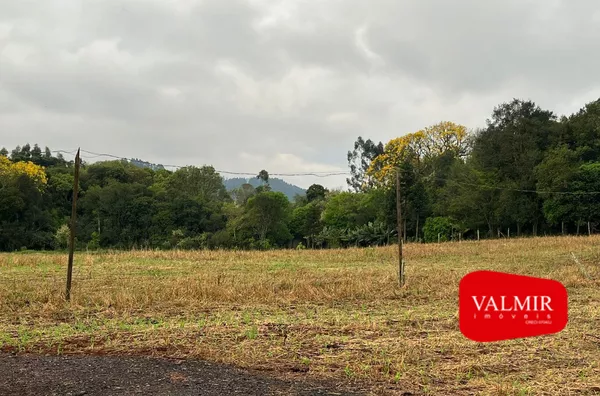 TERRENO À VENDA PROXIMO A PR 280