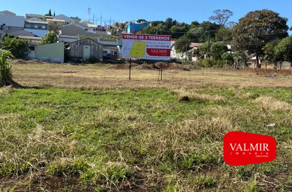 À VENDA NO ALVORADA