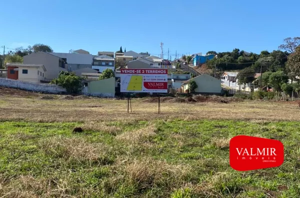 À VENDA NO ALVORADA