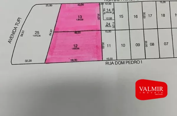 À VENDA NO ALVORADA