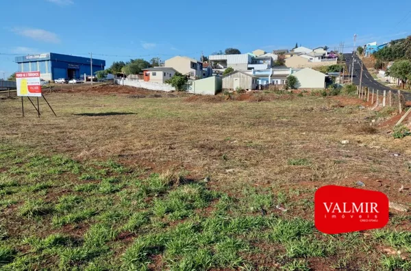 À VENDA NO ALVORADA