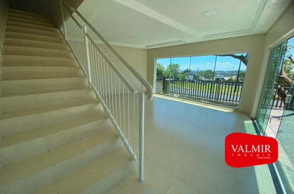 SALA COMERCIAL - BAIRRO SANTO ANTONIO