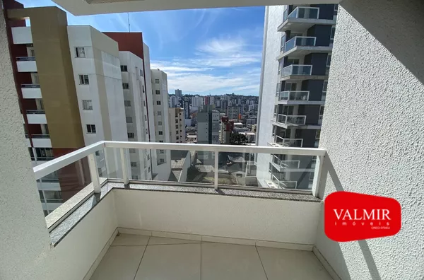 APARTAMENTO RESIDENCIAL - EDIFÍCIO MONTE MORIAH - Foto 7