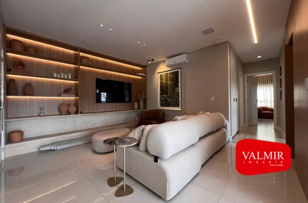 À VENDA NO CENTRO - ED. TURMALINA