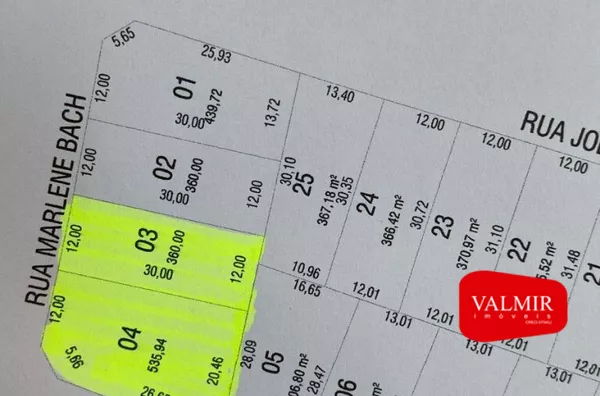 À VENDA NO SÃO LUIZ