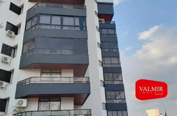 À VENDA NO CENTRAL PARK