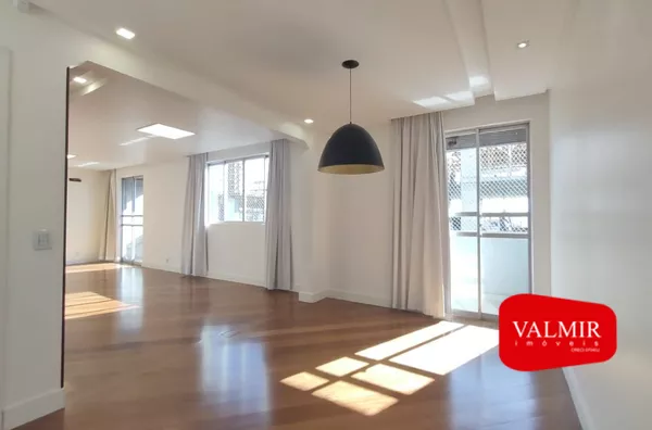 PARA LOCAÇÃO NO EDIFÍCIO ACAPULCO