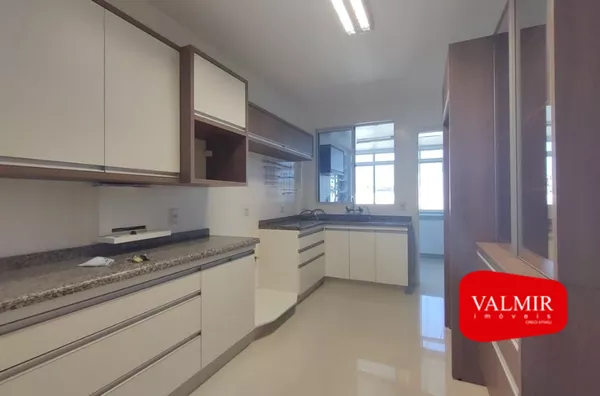 PARA LOCAÇÃO NO EDIFÍCIO ACAPULCO