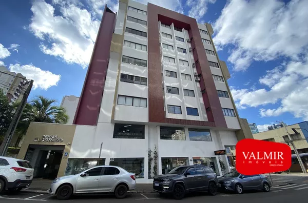 À VENDA DO CENTRO - EIFÍCIO CENTER ELDORADO