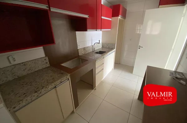 APARTAMENTO - RESIDENCIAL IGNES TOMAZI PIACENTINI