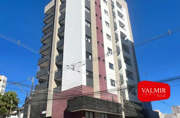 À VENDA NO CENTRO - ED. AMETISTA 