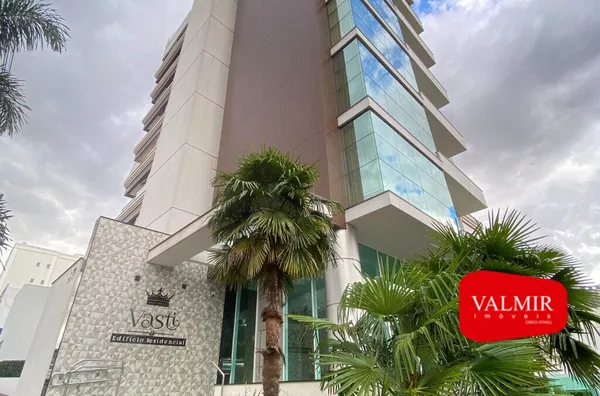 À VENDA NO  EDIFÍCIO VASTI 