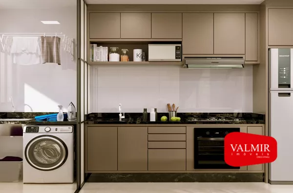 À VENDA NO CENTRO - EDIFÍCIO MONTE EFRAIM