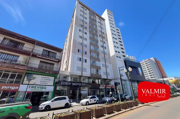 PARA LOCAÇÃO NO CENTRO - RESIDENCIAL - Foto 26