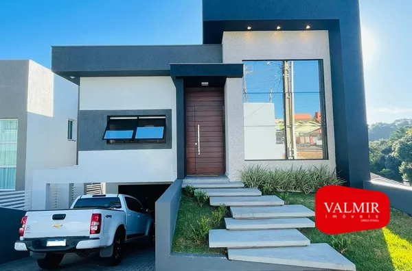 À VENDA NO SANTA TEREZINHA - COND. GILEADE 