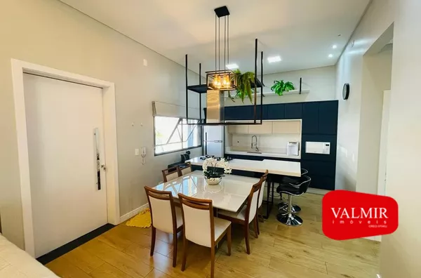 À VENDA NO SANTA TEREZINHA - COND. GILEADE 