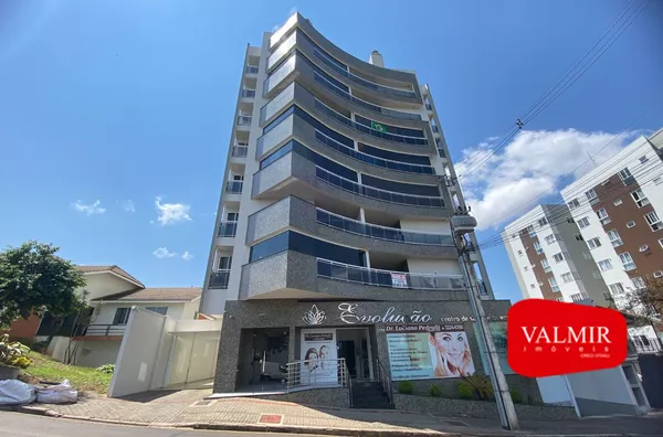 PARA LOCAÇÃO NO CENTRO -  EDIFÍCIO BELLA CITTA